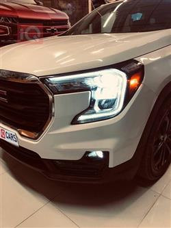 GMC Terrain